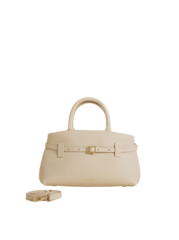 Сумка Manu Atelier Le Cambon 25 Vanilla