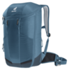 Картинка рюкзак городской Deuter Rotsoord 25+5 Atlantic-Ink - 1