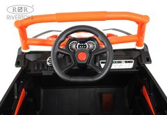 BUGGY K444AM 4WD с дистанционным управлением