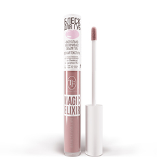 TF CTL21 Блеск для губ MAGIC ELIXIR тон 007 персиково-розовый