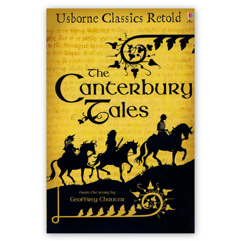 Canterbury Tales