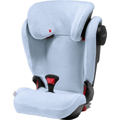 Автокресло Britax Kidfix III напрокат