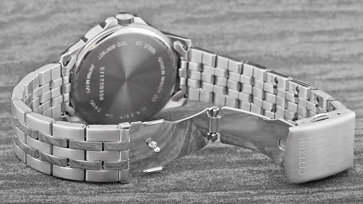 Citizen wr 5 bar hot sale
