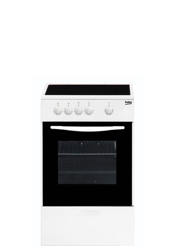 Электрическая плита Beko FCS47002 mini