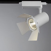 Трековый светильник Arte Lamp Falena A6730PL-1WH