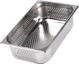 фото 2 ГАСТРОЕМКОСТЬ HURAKAN GN-P 2/1-100 на profcook.ru