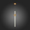 Светильник подвесной ST Luce Angurra SL1222.213.01