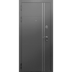 ДК Теплолюкс Графит Дизайн