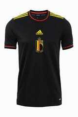 Футболка adidas Belgium 21/22 Home