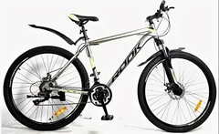 Велосипед Rook MA270D 27,5