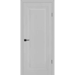 Купить Межкомнатная дверь экошпон Profilo Porte PSC-36 агат глухая