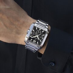 Часы мужские Festina F20635/4 Timeless Chronoraph