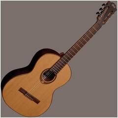 Гитара классическая 4/4 LAG OC-118