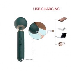 Вибратор Magic Motion Zenith, зеленый