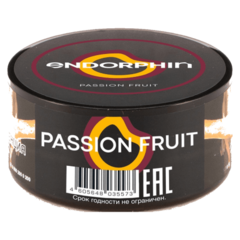 Endorphin 25гр. Passion Fruit с ароматом маракуйи