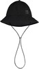 Картинка шляпа Buff Nmad Bucket Hat Yste Black - 5