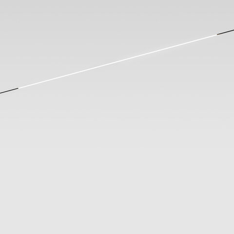 Магнитный трековый светильник Elektrostandard Mini Magnetic 10W 3000K 85163/01 черный