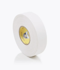 Лента хоккейная Howies 25мм x 22м Белая