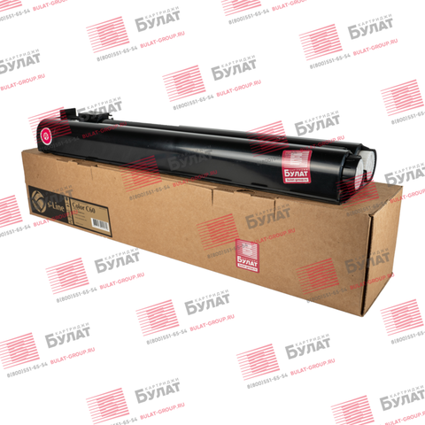 Тонер-картридж БУЛАТ s-Line 006R01661 для Xerox Color C60 (Пурпурный, 34000 стр.)