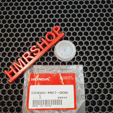 Honda Площадка диафрагмы 22890-MR7-006