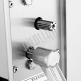 фото 9 Вертикальный колбасный шприц TV-10L на profcook.ru