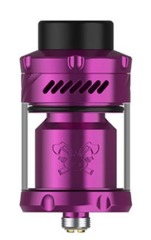 Бак Hellvape Dead Rabbit 3 RTA - Purple
