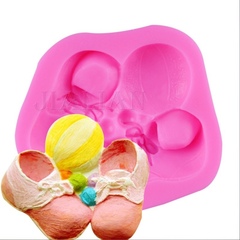 Силиконовый молд 