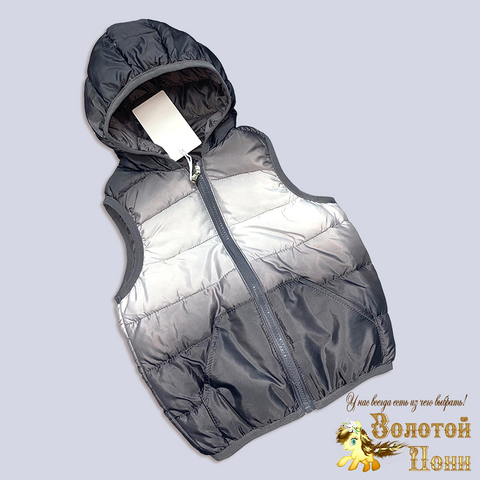 Жилет детский (2-6) 250222-FG162