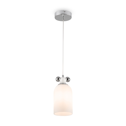 Подвесной светильник Freya Pitch FR5365PL-01CH