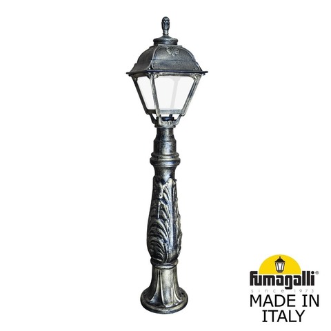 Ландшафтный светильник Fumagalli CEFA U23.162.000.BXF1R