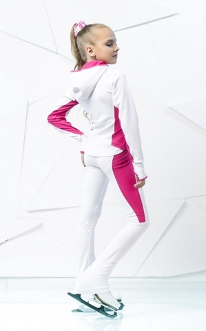 Термокостюм Формула (брюки, куртка), с капюшоном, цвет основы и отделки на выбор