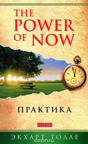 Практика Power of Now