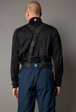 Горнолыжный костюм 8848 Altitude Westmount Cadore 18 Navy мужской