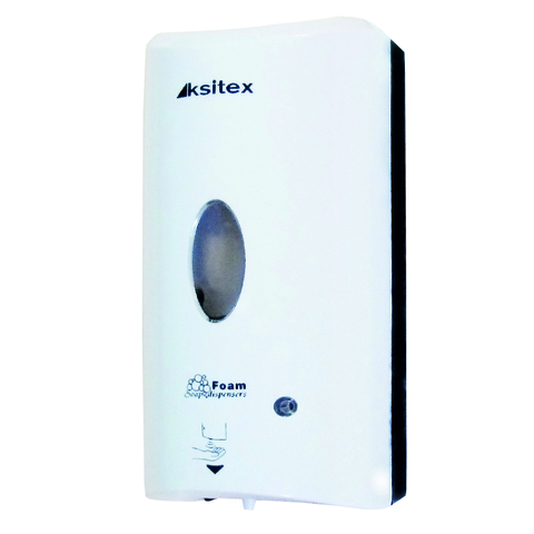 Ksitex AFD-7960W Диспенсер для мыла-пены