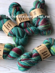 Fibra Natura Bamboo Bloom Handpaints 305