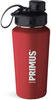 Картинка фляга туристическая Primus TrailBottle 0.6L S.S. Red - 1