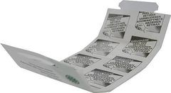 Pest stop 200.92 клеевая ловушка для мелких грызунов