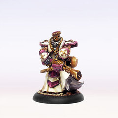 Flameguard Cleanser Officer  BLI