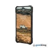UAG Pathfinder Series Case for Samsung Galaxy S22 Plus Black (Чёрный)213437114040