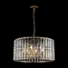 Подвесной светильник Maytoni Facet MOD094PL-06G