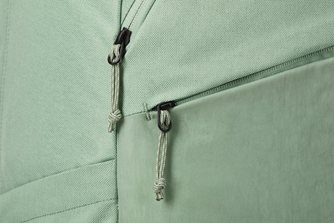 Картинка рюкзак городской Thule exeo backpack 28l Basil green - 10