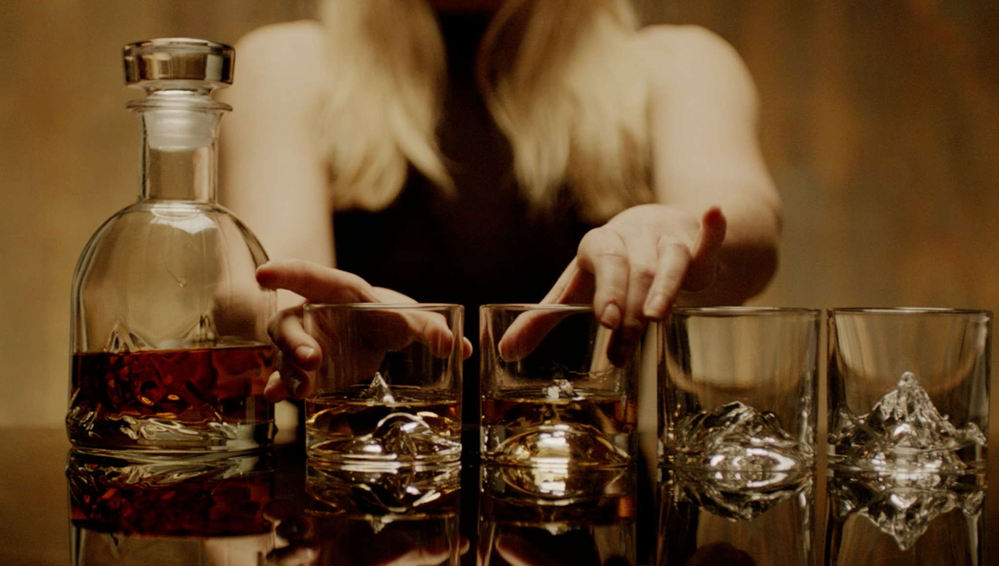 Набор для виски Liiton 