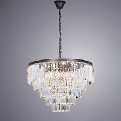 Подвесная люстра Divinare 3001/01 LM-13