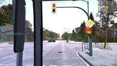Bus Simulator 2012 (Версия для СНГ [ Кроме РФ и РБ ]) (для ПК, цифровой код доступа)