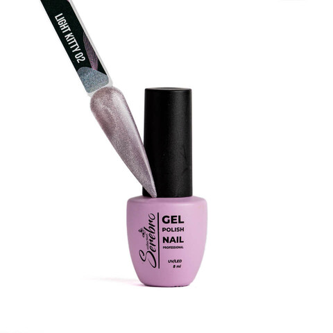 Serebro Кошачий глаз 