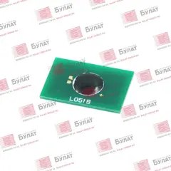 Чип драм-картриджа БУЛАТ 45103716 для Oki C911, C931 (Чёрный, 40000 стр.)