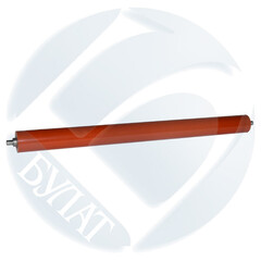 Вал резиновый БУЛАТ 2KK94290 для Kyocera TASKAlfa 180, 181, 220, 221, 255, 305, FS-6025, 6030MFP