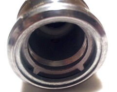 Перо вилки для Honda VRX 400 ROADSTER 1996-1998 г.в.