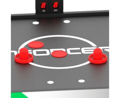 Игровой стол - аэрохоккей DFC ENFORCER 48