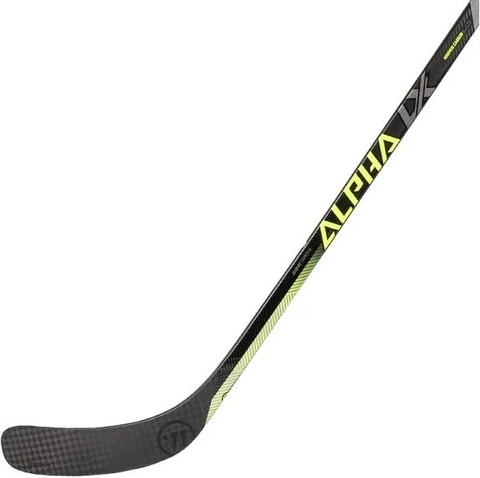 Клюшка WARRIOR ALPHA LX 20 GRIP W28 GALLAGHER 55 INT L